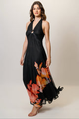 Imaya Maxi Dress