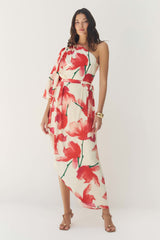 Adina Maxi Dress