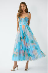 Amara Gown