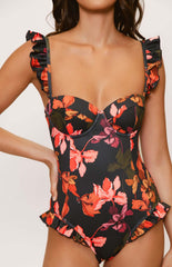 Mckenzie One-Piece