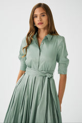 Jordana Maxi Dress