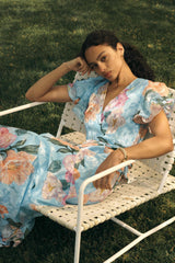Rhetta Maxi Dress