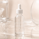 Hyaluronic Plumping Serum with Vitamin B5 + Snow Mushroom