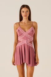 Imogen Pink Camisole