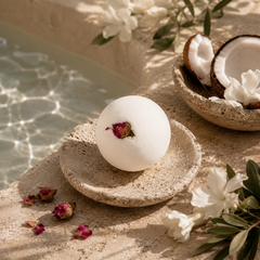 Indulgence - 2.5" Bath Bomb