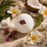Indulgence - 2.5" Bath Bomb