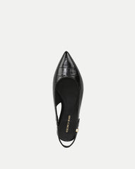 Shina Slingback Flat