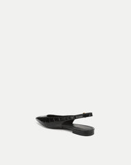 Shina Slingback Flat