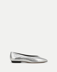 Bancroft Metallic Flat