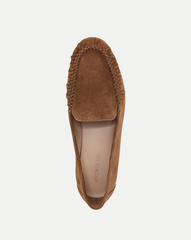 Prilla Suede Loafer