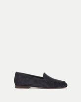 Prilla Suede Loafer