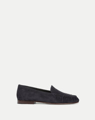 Prilla Suede Loafer