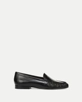 Prilla Leather Loafer