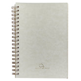 Spiral Notebook Refill, 7”