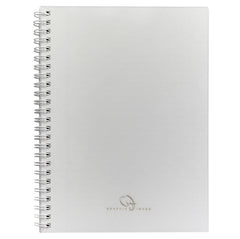 Spiral Notebook Refill, 9”