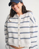 Sunday Shrunken Cardigan