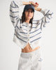 Sunday Shrunken Cardigan