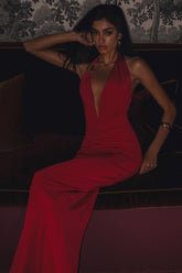 Leonie Halter Maxi