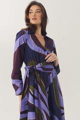 Corynn Maxi Dress