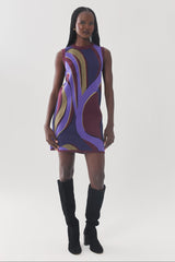 Meritt Mini Dress
