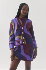 Brook Cardigan