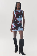 Meritt Mini Dress