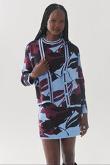 Meritt Mini Dress