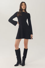 Prescott Mini Dress
