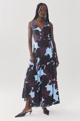 Mikki Maxi Dress