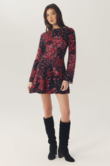 Prescott Mini Dress