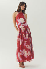 Abbey Maxi Dress