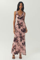 Khloe Maxi Dress
