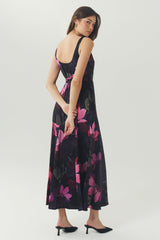 Mikki Maxi Dress