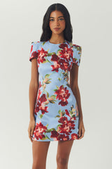 Bryce Mini Dress