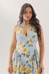 Alara Maxi Dress
