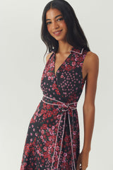 Vela Maxi Dress