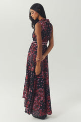 Vela Maxi Dress