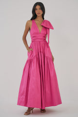 Selba Gown