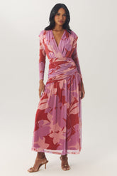 Tyra Maxi Dress