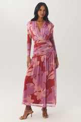 Tyra Maxi Dress