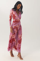 Tyra Maxi Dress