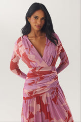 Tyra Maxi Dress