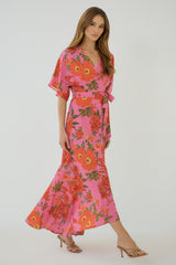 Gemma Maxi Dress
