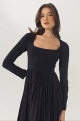 Jeany Maxi Dress