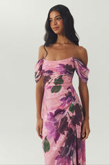 Stelly Maxi Dress