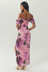 Stelly Maxi Dress