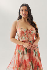 Macclare Gown