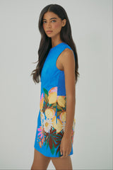 Janesta Mini Dress