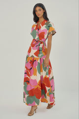 Overland Maxi Dress