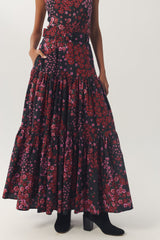 Teigan Skirt